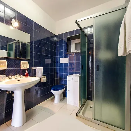Appartement Hintown Family Flat In