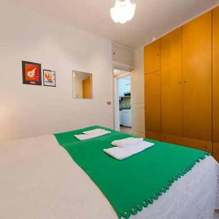 Hintown Family Flat In Камольи