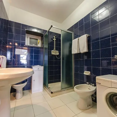 Appartement Hintown Family Flat In Camogli