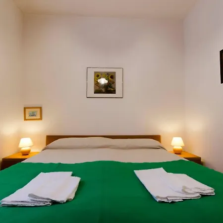 Hintown Family Flat In Camogli